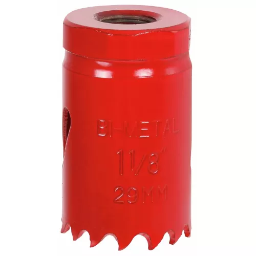 Hålsåg 29Mm Hss Bim