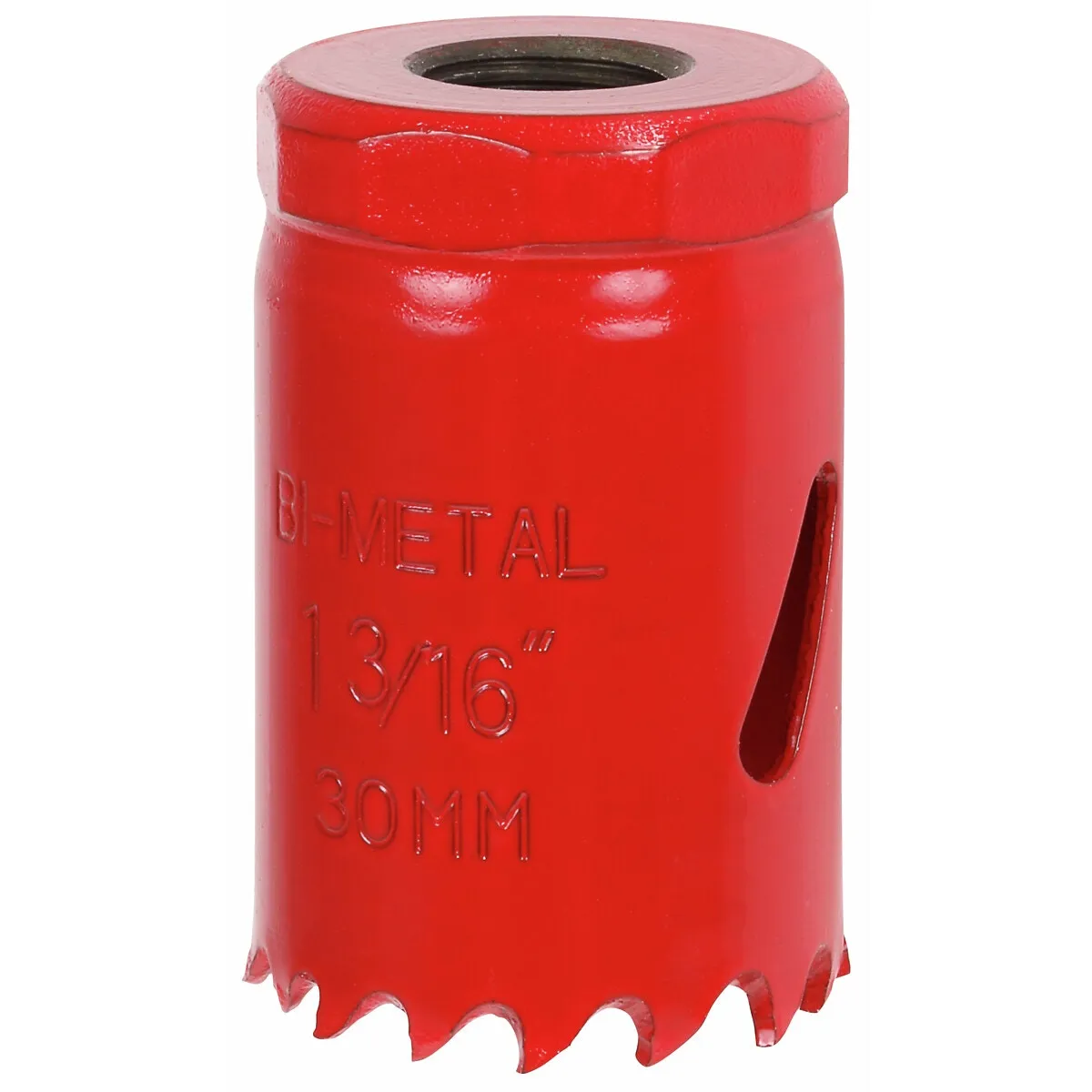 Hålsåg 30Mm Hss Bim