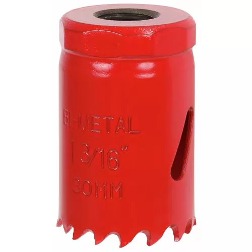 Hålsåg 30Mm Hss Bim