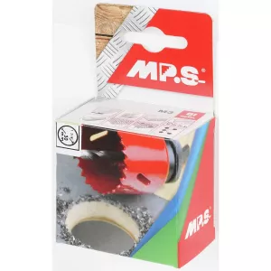 Hålsåg 30Mm Hss Bim