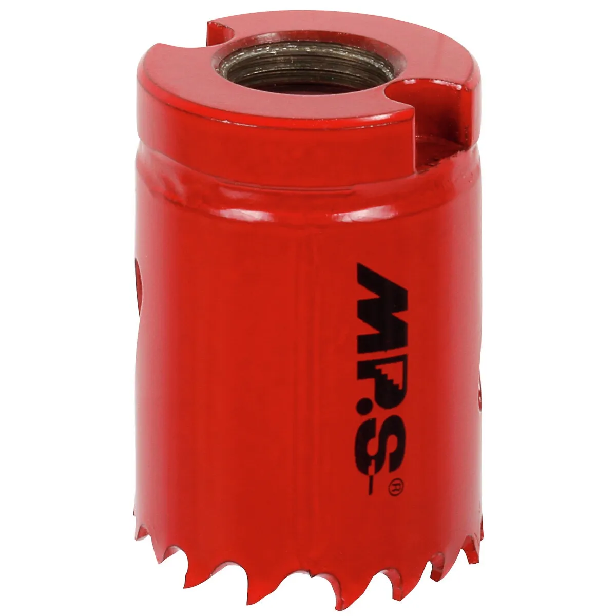 Hålsåg 32Mm Hss Bim