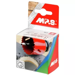 Hålsåg 32Mm Hss Bim