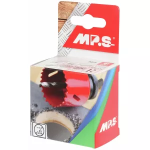 Hålsåg 33Mm Hss Bim