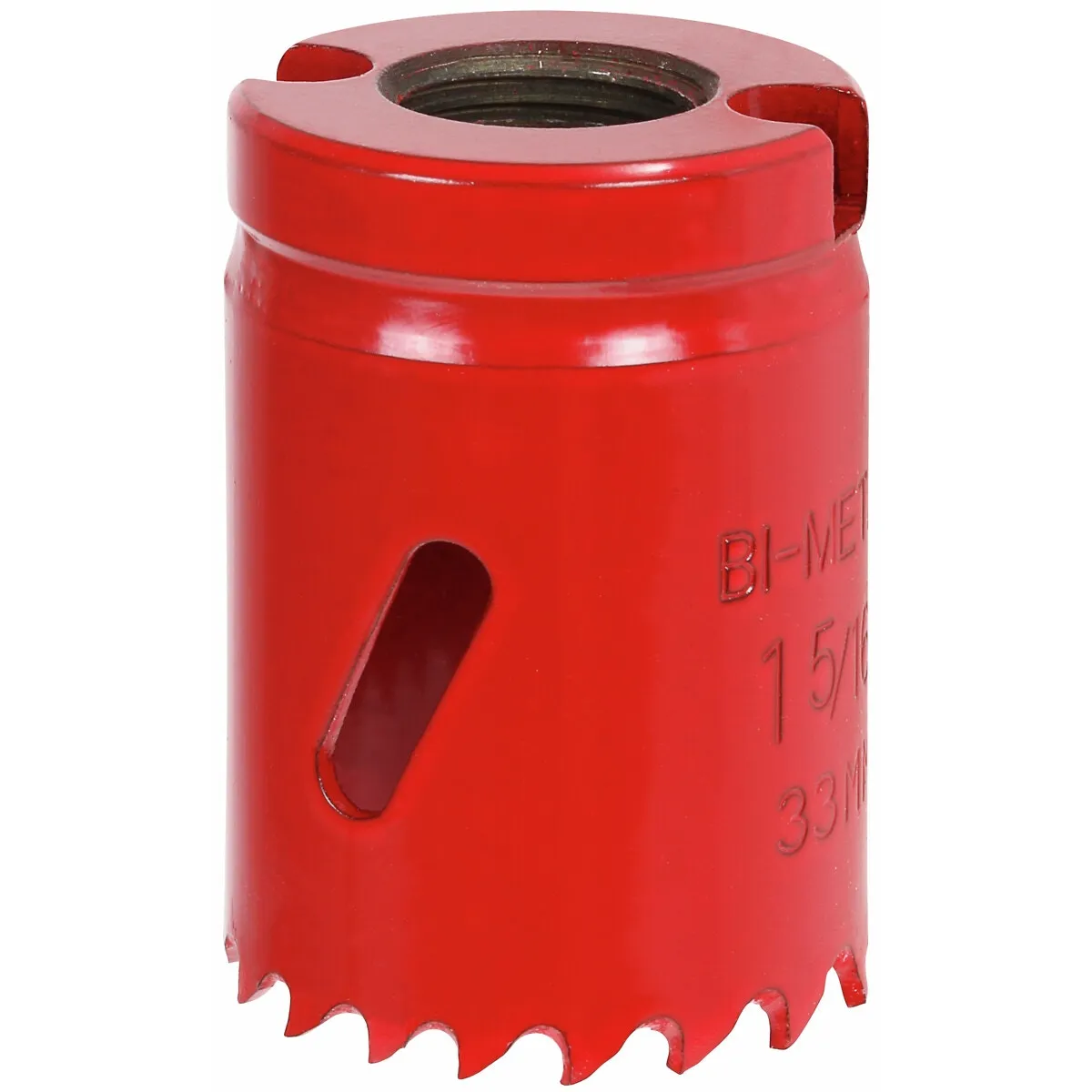 Hålsåg 33Mm Hss Bim