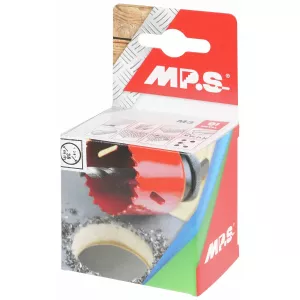 Hålsåg 35Mm Hss Bim