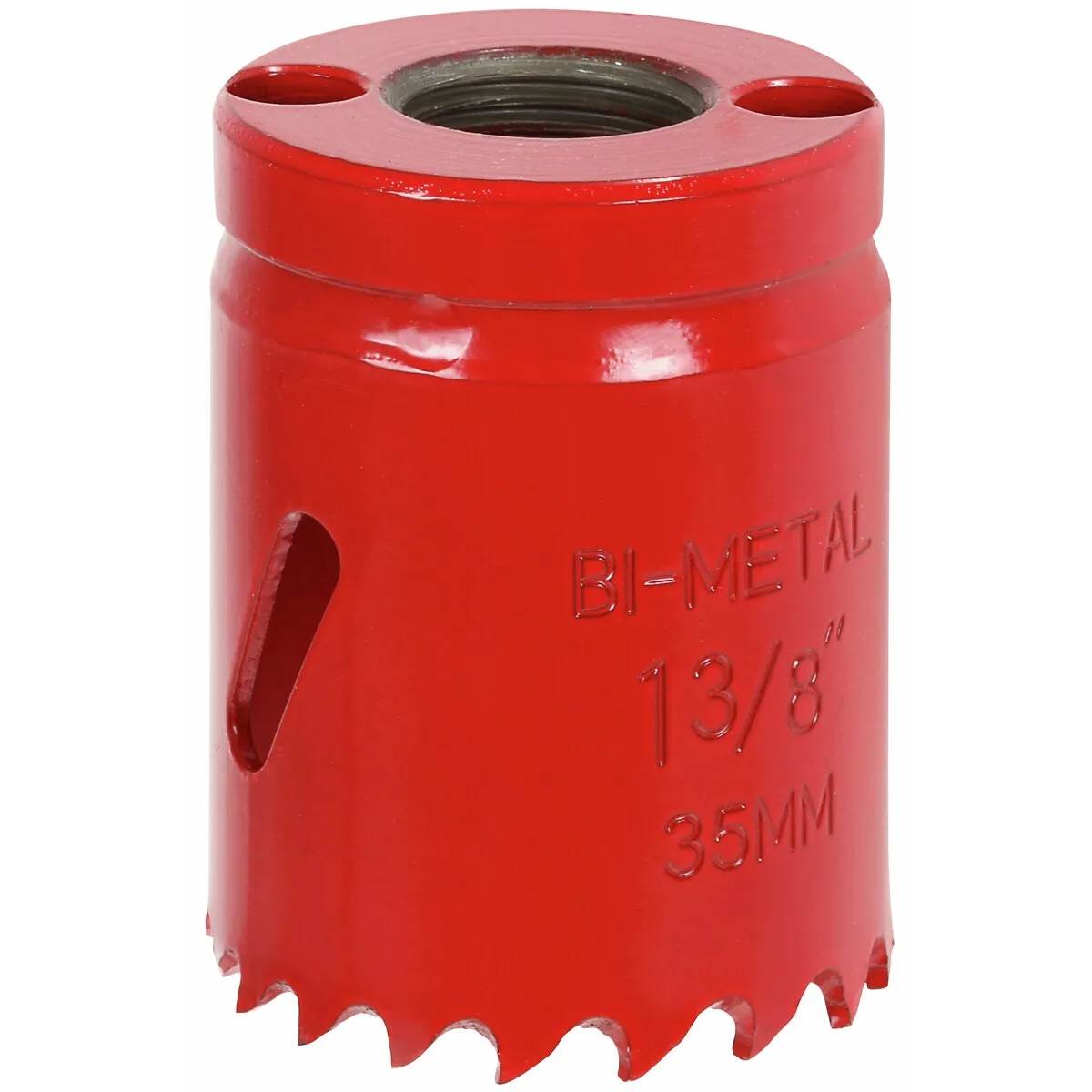 Hålsåg 35Mm Hss Bim