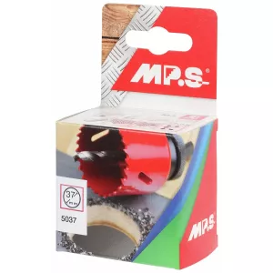 Hålsåg 37Mm Hss Bim