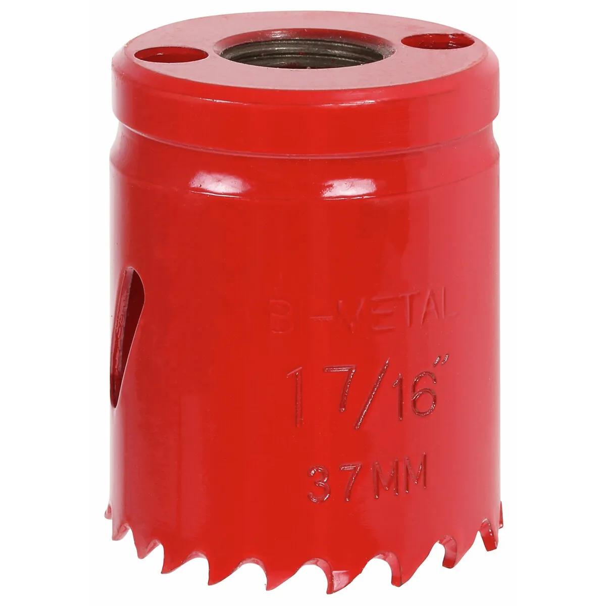 Hålsåg 37Mm Hss Bim