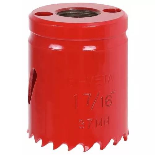 Hålsåg 37Mm Hss Bim