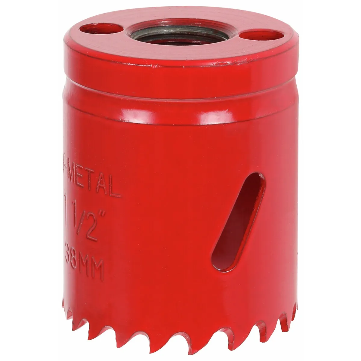 Hålsåg 38Mm Hss Bim