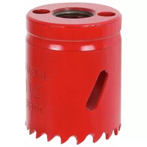 Hålsåg 38Mm Hss Bim