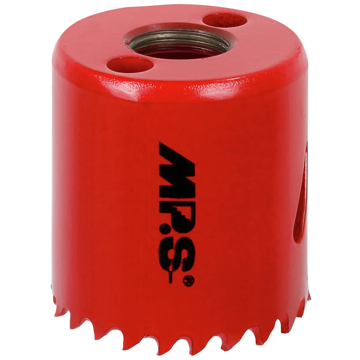 Hålsåg 40Mm Hss Bim