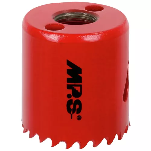 Hålsåg 40Mm Hss Bim