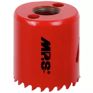 Hålsåg 40Mm Hss Bim