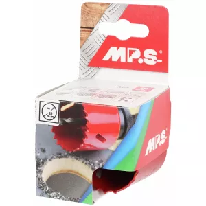 Hålsåg 41Mm Hss Bim