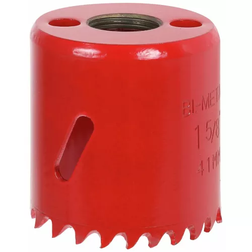 Hålsåg 41Mm Hss Bim