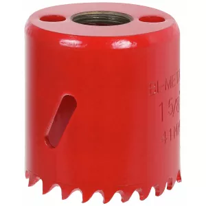 Hålsåg 41Mm Hss Bim