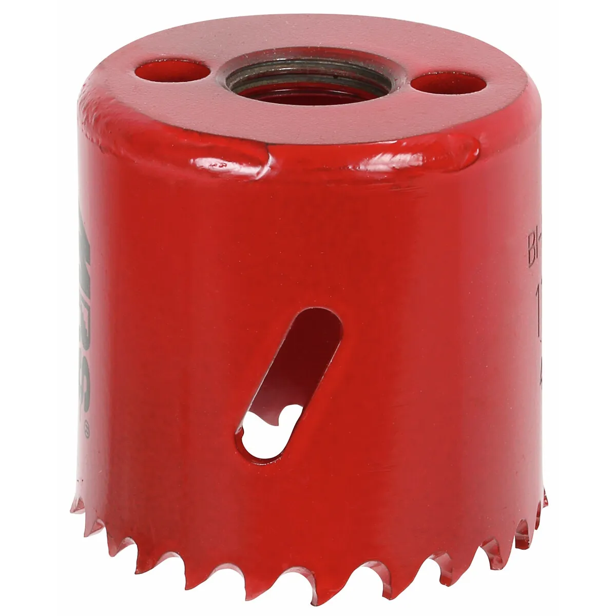 Hålsåg 43Mm Hss Bim