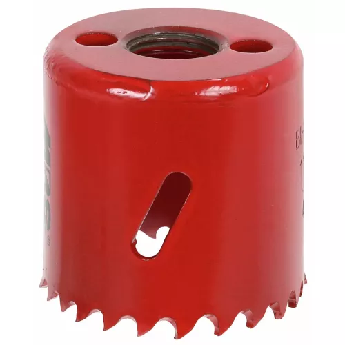 Hålsåg 43Mm Hss Bim