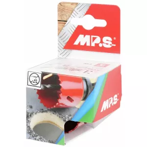 Hålsåg 43Mm Hss Bim