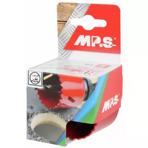 Hålsåg 44Mm Hss Bim