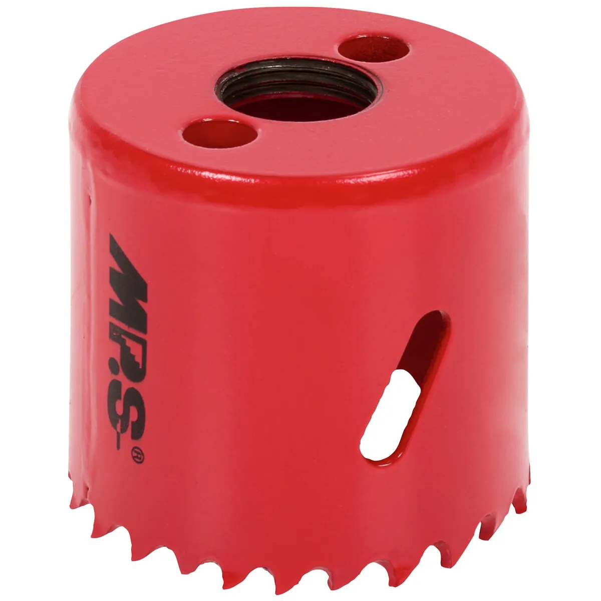 Hålsåg 45Mm Hss Bim