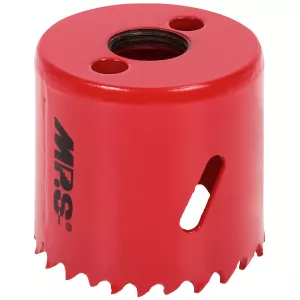 Hålsåg 45Mm Hss Bim