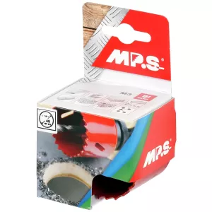 Hålsåg 48Mm Hss Bim