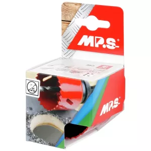 Hålsåg 51Mm Hss Bim