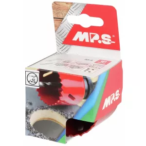 Hålsåg 52Mm Hss Bim