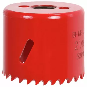 Hålsåg 52Mm Hss Bim