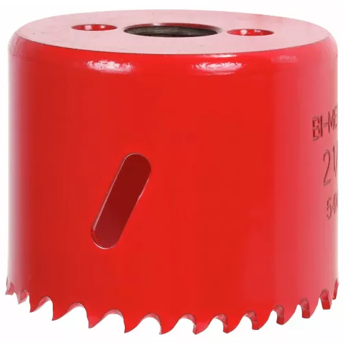 Hålsåg 54Mm Hss Bim