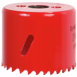 Hålsåg 54Mm Hss Bim
