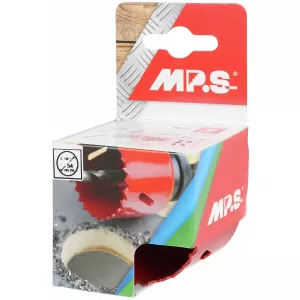 Hålsåg 54Mm Hss Bim