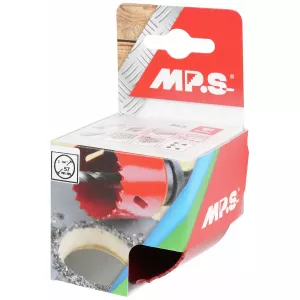 Hålsåg 57Mm Hss Bim