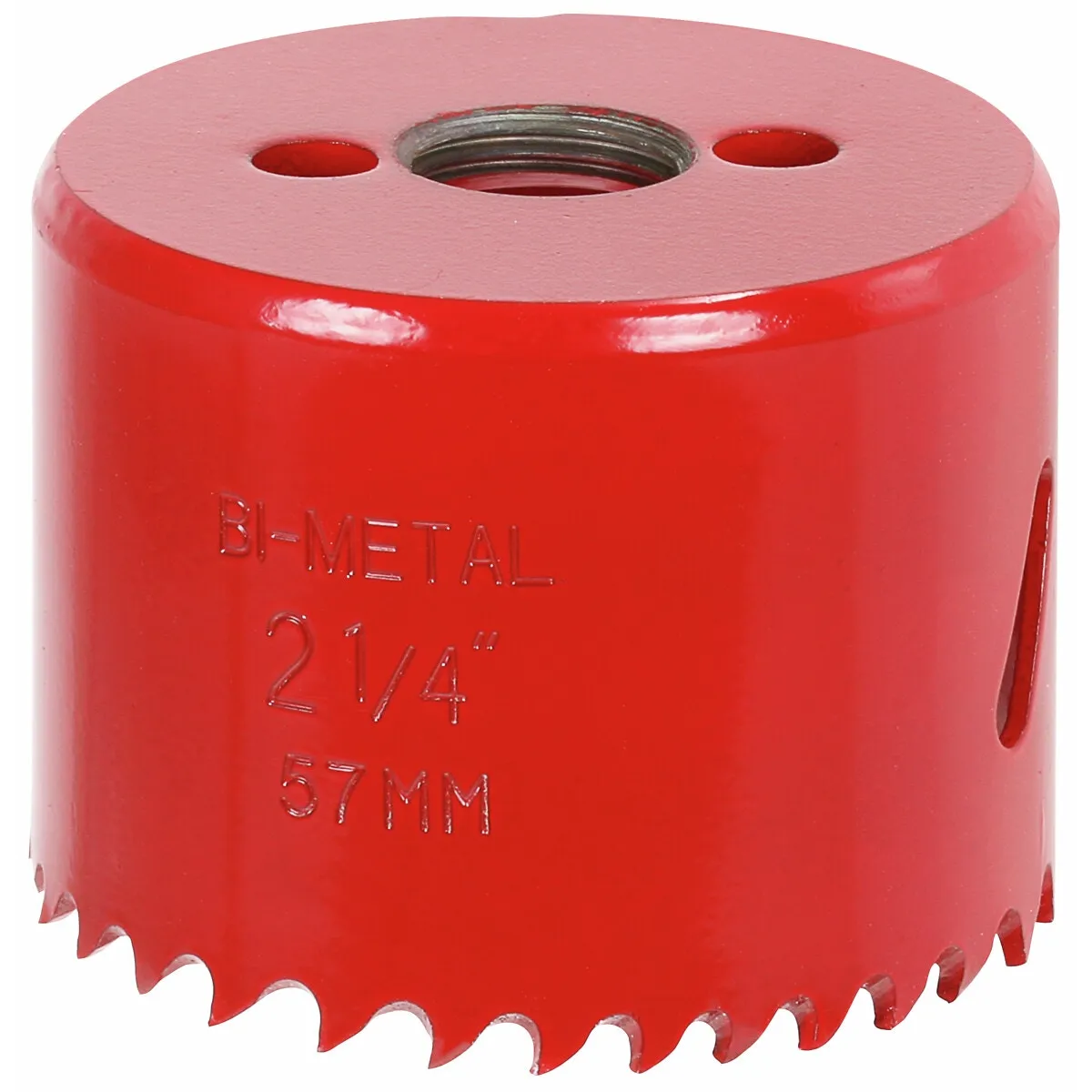 Hålsåg 57Mm Hss Bim