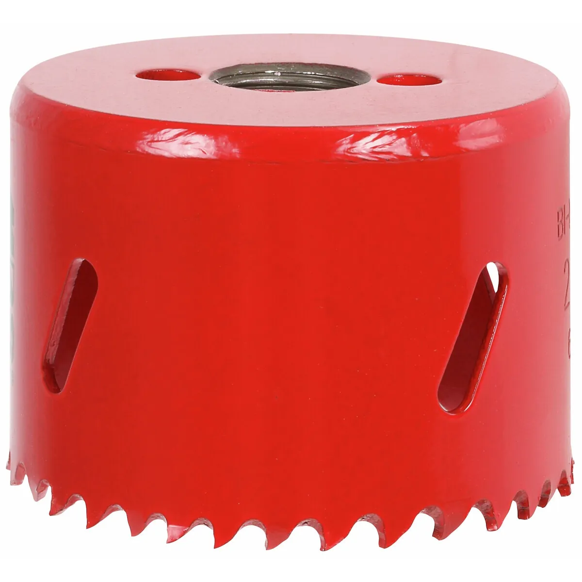 Hålsåg 60Mm Hss Bim