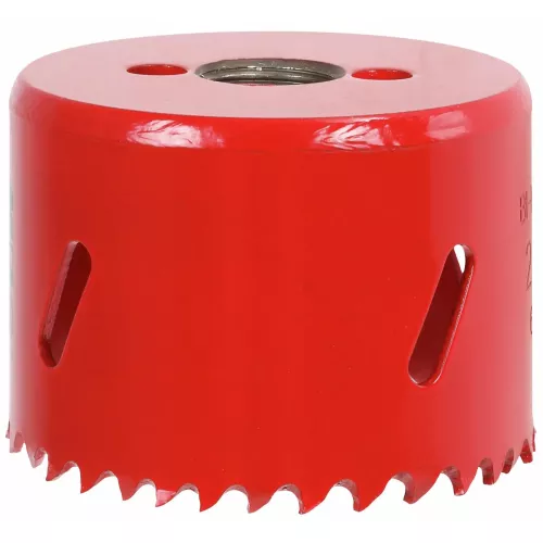 Hålsåg 60Mm Hss Bim