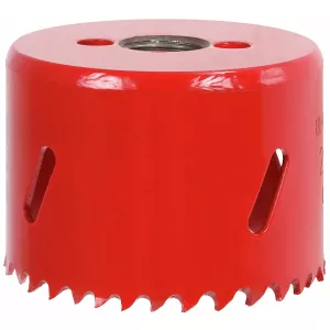 Hålsåg 60Mm Hss Bim