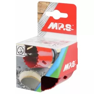 Hålsåg 60Mm Hss Bim