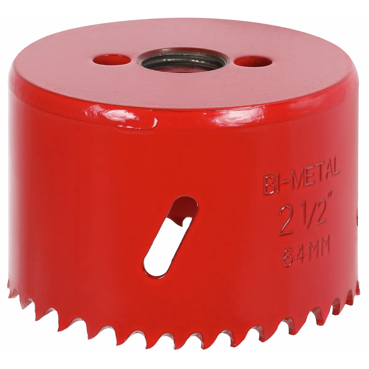 Hålsåg 64Mm Hss Bim