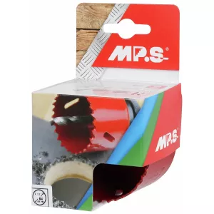 Hålsåg 64Mm Hss Bim