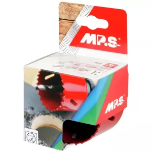 Hålsåg 67Mm Hss Bim