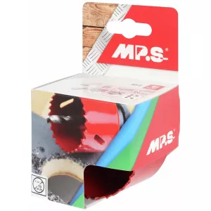 Hålsåg 70Mm Hss Bim