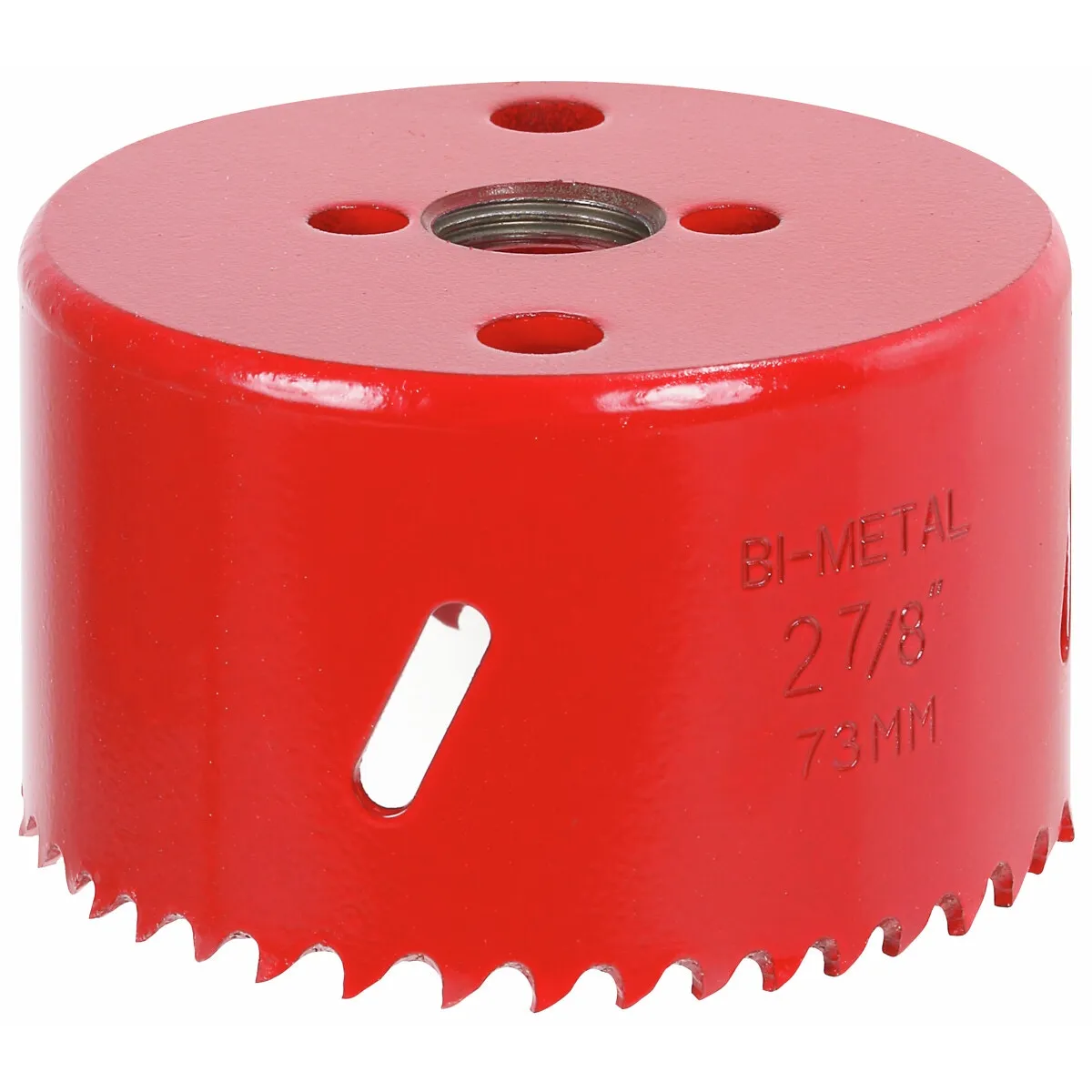 Hålsåg 73Mm Hss Bim