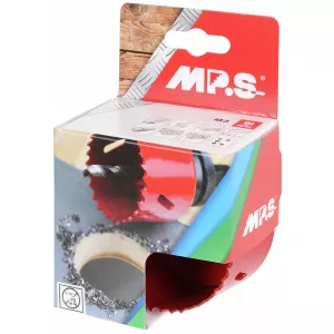 Hålsåg 73Mm Hss Bim