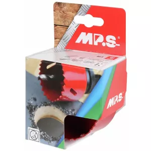 Hålsåg 76Mm Hss Bim