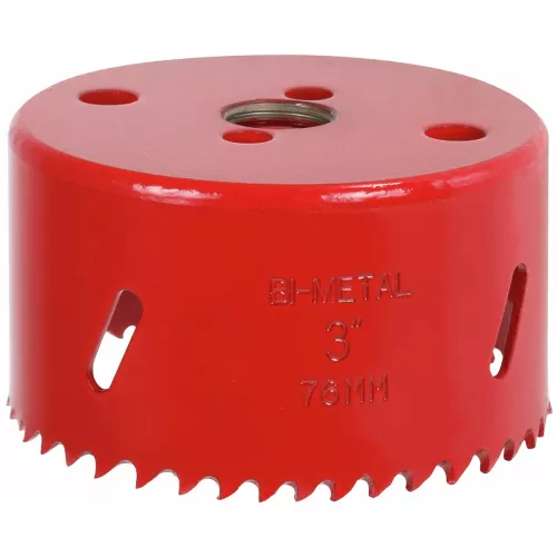 Hålsåg 76Mm Hss Bim