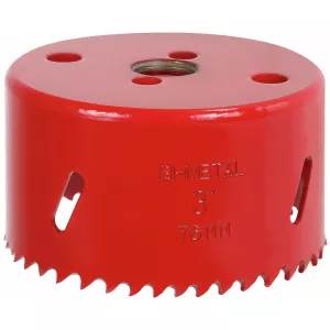 Hålsåg 76Mm Hss Bim