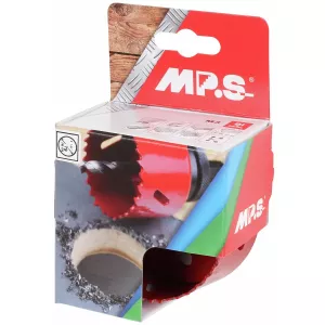 Hålsåg 79Mm Hss Bim